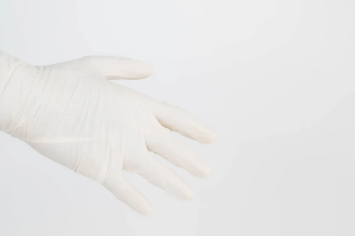 Blood Spill Cleanup in Oakfield, NY