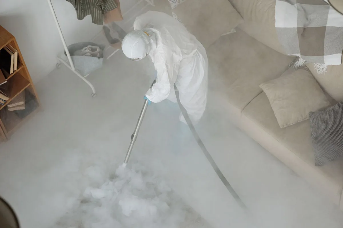 Biohazard Cleanup in Oakfield, NY